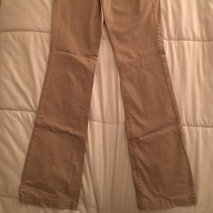 NWOT American Eagle Women’s Khaki Pants